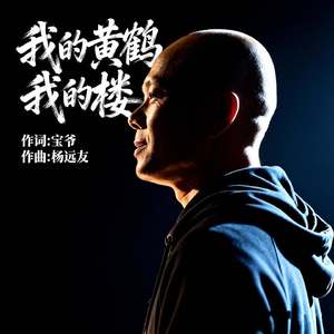 我的黄鹤我的楼DJ版