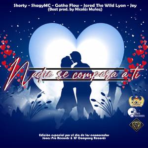 Nadie Se Compara a Ti