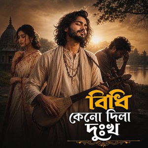 Bidhi Kano Dila Dukkho ( বিধি কেনো দিলা দুঃখ )