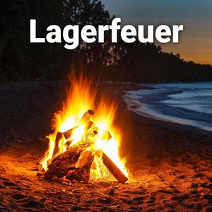 Feuergeräusche