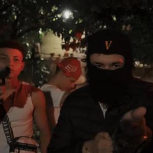 Militares (feat. Yenkiins, David K, Jere & Teran)