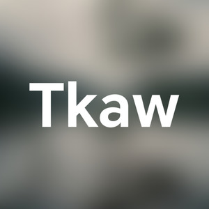 Tkaw