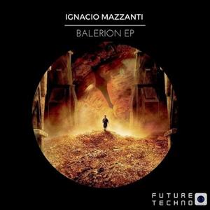 Balerion (Original Mix)