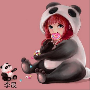 我们都是好朋友