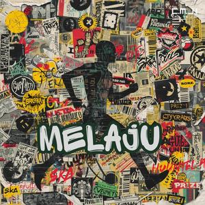 Melaju (feat. BRASSKA)