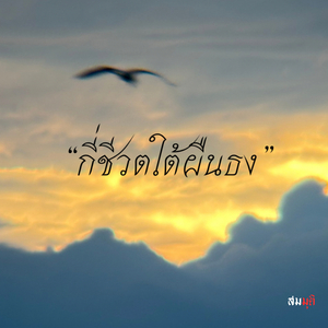 กี่ชีวิตใต้ผืนธง