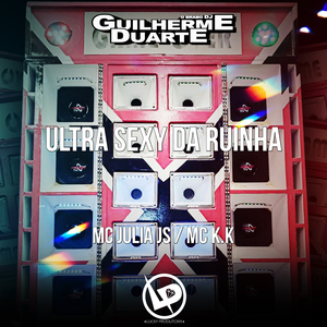 Ultra Sexy da Ruinha