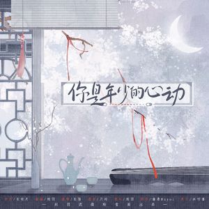 年少的心动 伴奏