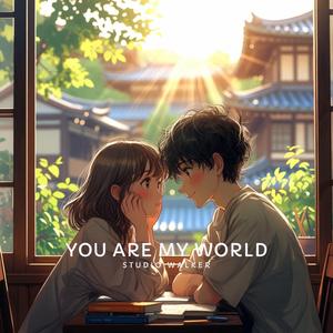 The One Who Gets To Love You