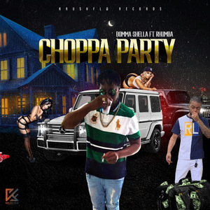 Choppa Party