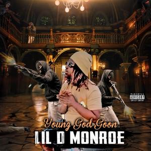 Cold Out Here (feat. Chris Star & CBwho?)