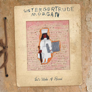 Take My Hand, Lead Me On