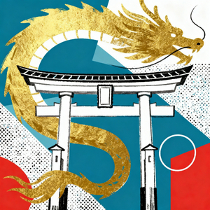 蒼龍(そうりゅう)—Eternal Breeze—