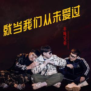 就当我们从未爱过 (DJcandy加长版)