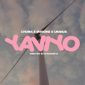 YAVIYO (feat. Uranus & Megone)