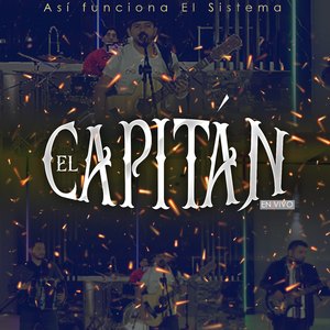 El Capitán (En vivo)