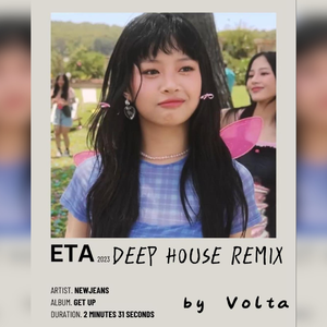 ETA(Volta Bootleg)