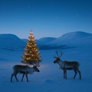 Kosketa joulun tunnelmaa