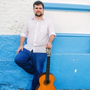 Milonga pra Quebrar o Gelo