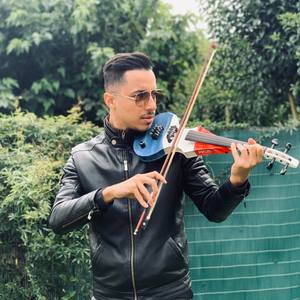 Kristian Xhaferaj Violin iffet (Live)