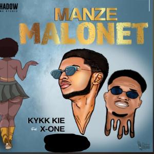 Manzè Malonèt (feat. X-one)
