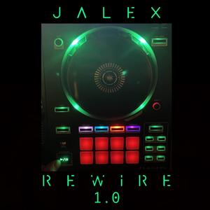 Blue Moonlight Drive (ES23 Remix)