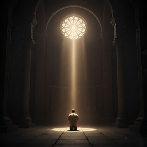 Cahaya Rindu Ramadhan