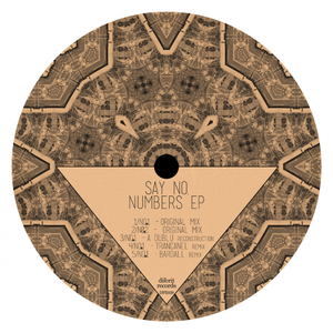 No.2 (Original Mix)