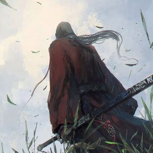 心无涟漪