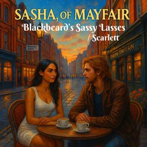 Sasha of Mayfair (feat. Blackbeard's Sassy Lasses)