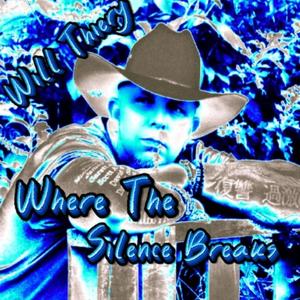 Where The Silence Breaks