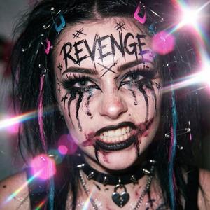 Revenge (feat. The neon riot)