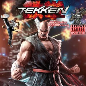 Tekken (feat. BBY zodiak)