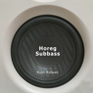 Horeg Subbass