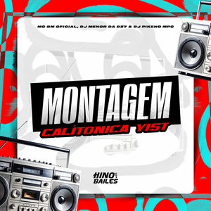 Montagem Calítonica Yist