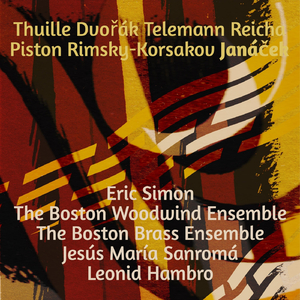 Quintet for Wind Instruments: II. Con tenerezza