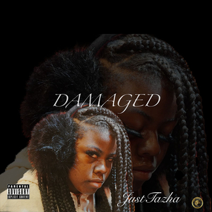 Damaged