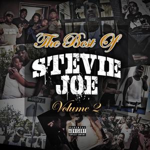 Stevie Joe (feat. 4rax)
