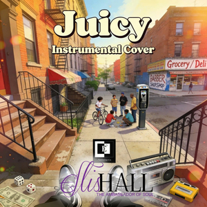 Juicy (Instrumental Cover)