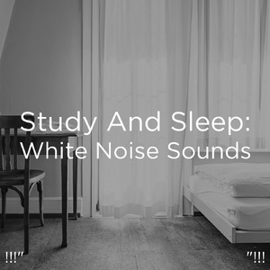 아기 수면을위한 백색 소음