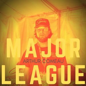Major league