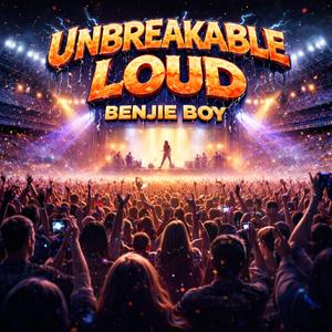 Unbreakable Loud