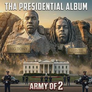 It's The Real (feat. Big Tony & Nagid)