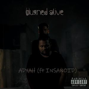 Burned Alive (feat. Insanoid)