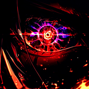 Sc3n3 Ch40s (Remix Dracula's Trance)