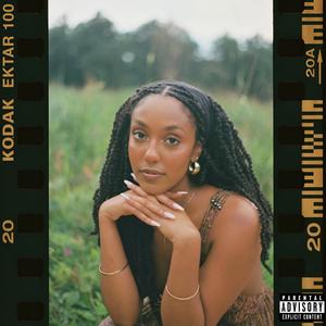 Angel (feat. Tneyah Lanae)