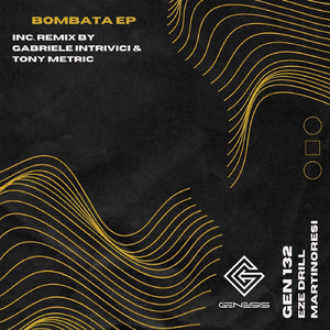 Bombata (Original Mix)