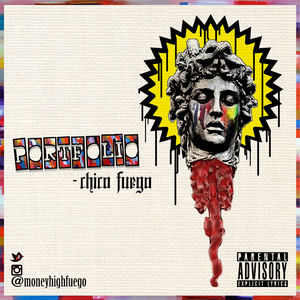 Self Portrait (Interlude) [Prod. By Ethan Kutik]