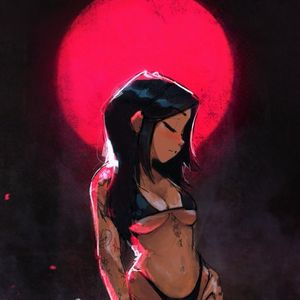 X （Nejtrino Baur Remix）