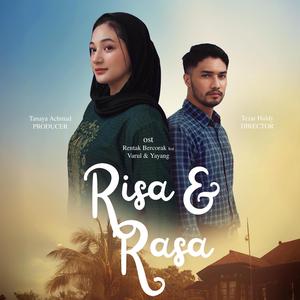 Masih Mengasih (feat. Varulian & Yayang)